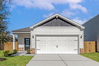 8118 Burnt Orchid Drive, Houston, TX 77016