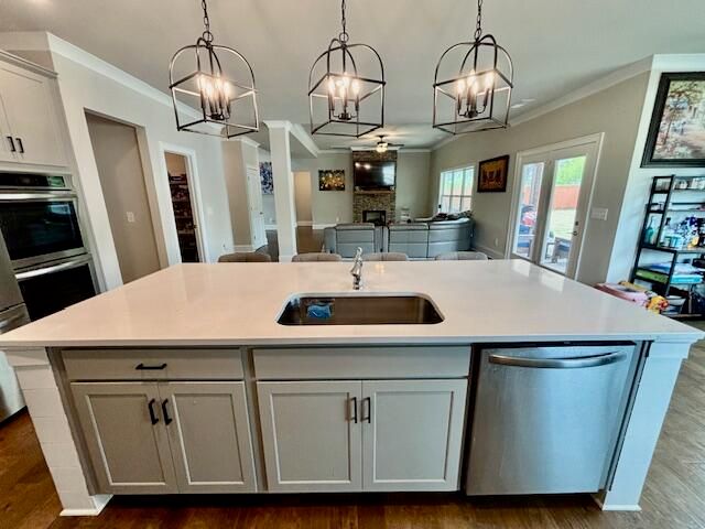 10885 Prairie Lake Drive 241, Apison, TN 37302