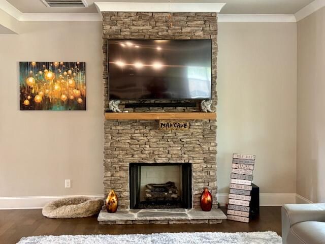 10885 Prairie Lake Drive 241, Apison, TN 37302