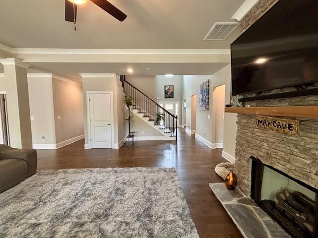 10885 Prairie Lake Drive 241, Apison, TN 37302