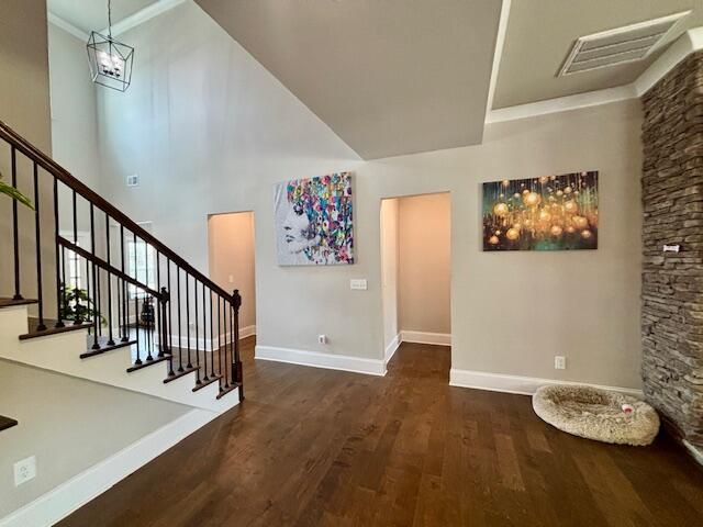 10885 Prairie Lake Drive 241, Apison, TN 37302