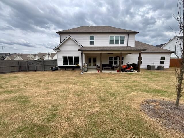 10885 Prairie Lake Drive 241, Apison, TN 37302