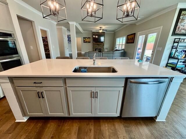 10885 Prairie Lake Drive 241, Apison, TN 37302