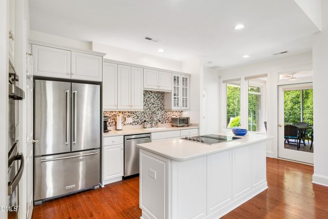 4055 Sampson, Pittsboro, NC 27312
