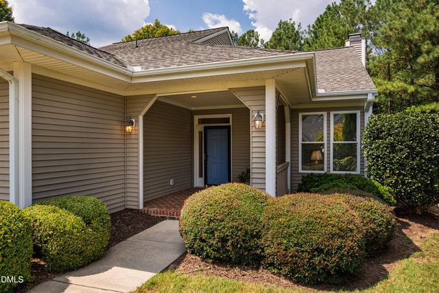 4055 Sampson, Pittsboro, NC 27312