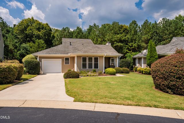 4055 Sampson, Pittsboro, NC 27312