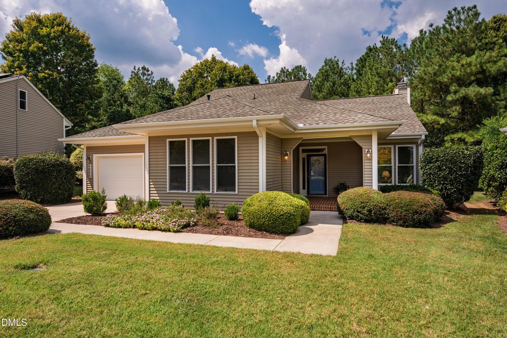4055 Sampson, Pittsboro, NC 27312