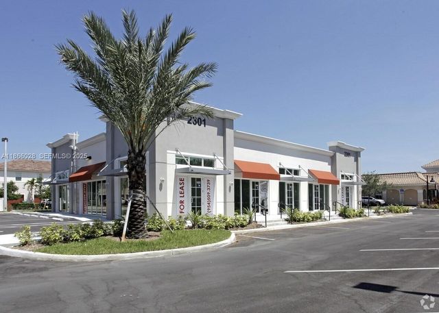 2301 Palm Avenue 102, Miramar, FL 33025