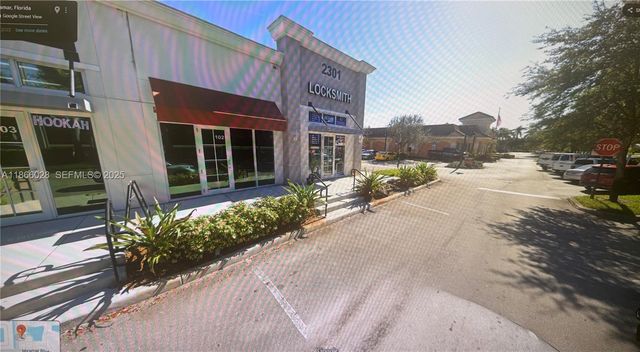 2301 Palm Avenue 102, Miramar, FL 33025