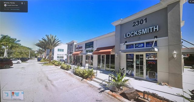 2301 Palm Avenue 102, Miramar, FL 33025
