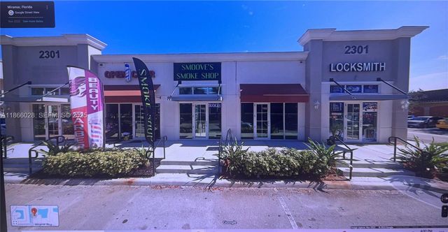 2301 Palm Avenue 102, Miramar, FL 33025