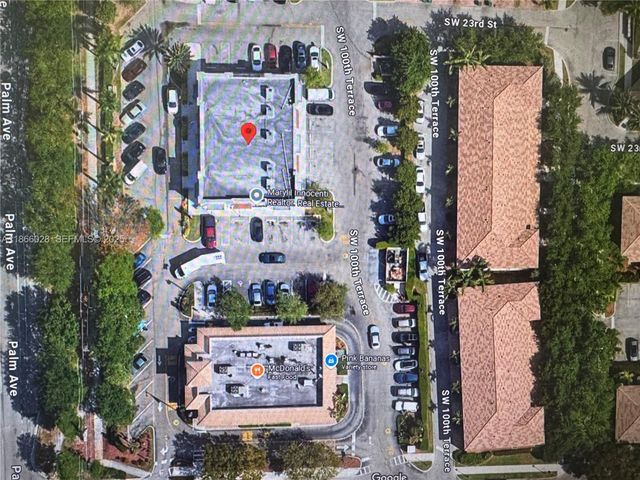 2301 Palm Avenue 102, Miramar, FL 33025