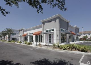 2301 Palm Avenue 102, Miramar, FL 33025