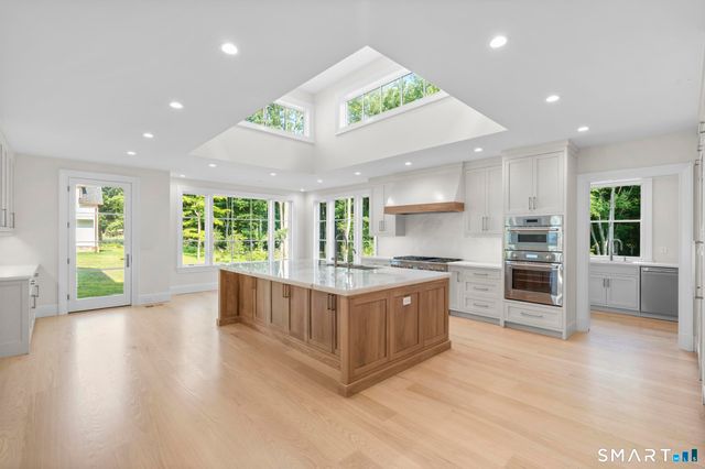 48 Old Farm Road, Wilton, CT 06897