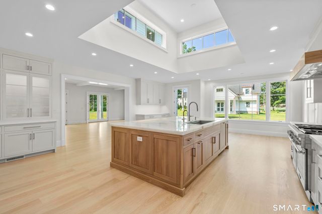 48 Old Farm Road, Wilton, CT 06897