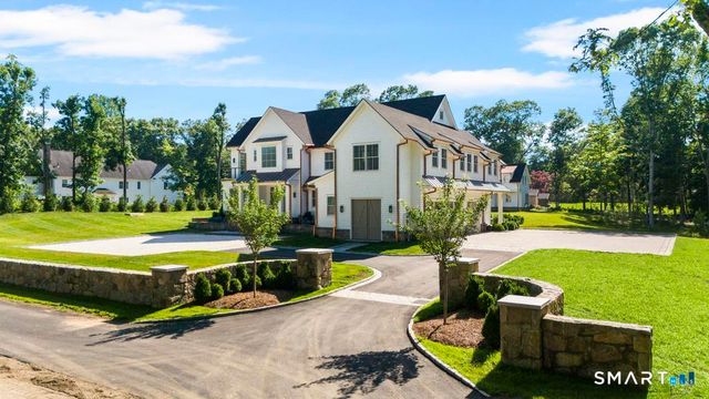 48 Old Farm Road, Wilton, CT 06897