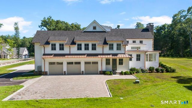 48 Old Farm Road, Wilton, CT 06897