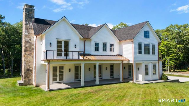 48 Old Farm Road, Wilton, CT 06897