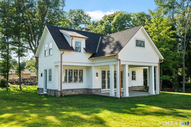 48 Old Farm Road, Wilton, CT 06897