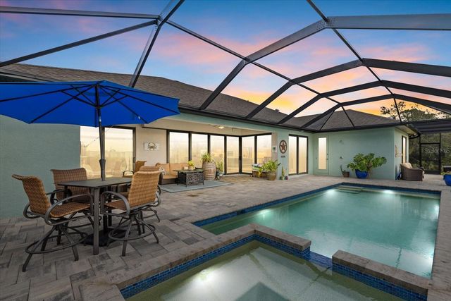 15576 ALDAMA CIRCLE, Port Charlotte, FL 33981