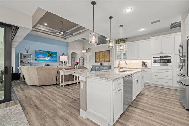 15576 ALDAMA CIRCLE, Port Charlotte, FL 33981