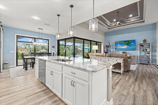 15576 ALDAMA CIRCLE, Port Charlotte, FL 33981