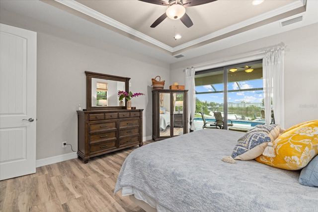 15576 ALDAMA CIRCLE, Port Charlotte, FL 33981