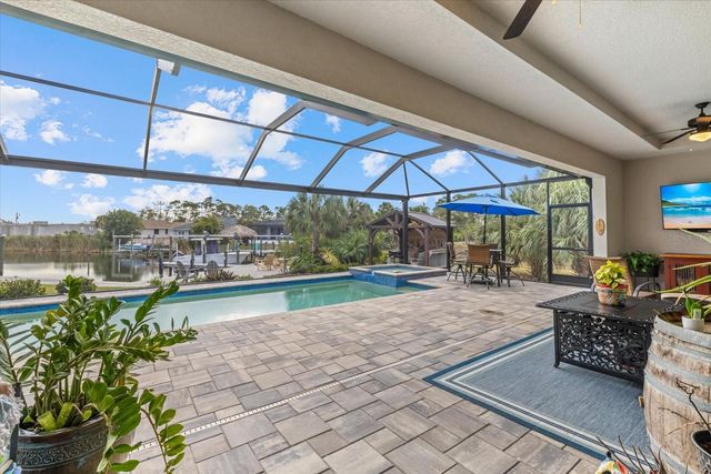 15576 ALDAMA CIRCLE, Port Charlotte, FL 33981