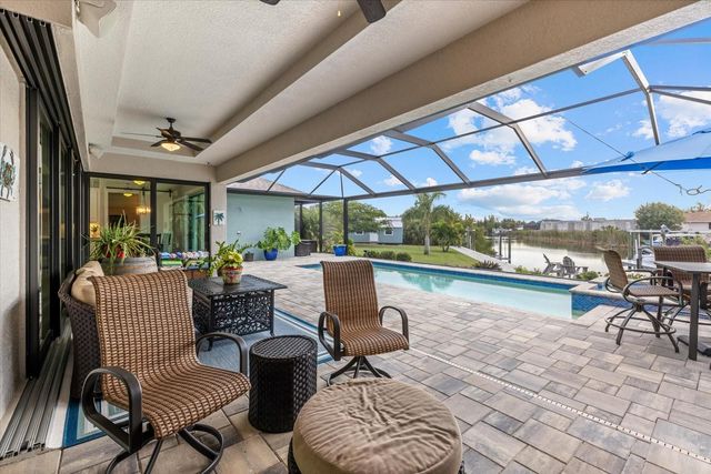 15576 ALDAMA CIRCLE, Port Charlotte, FL 33981