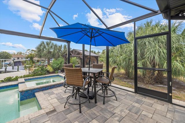 15576 ALDAMA CIRCLE, Port Charlotte, FL 33981