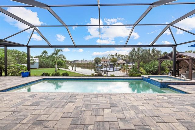 15576 ALDAMA CIRCLE, Port Charlotte, FL 33981