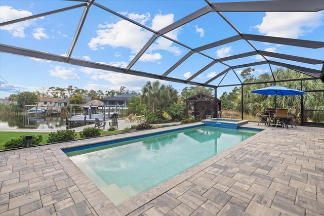 15576 ALDAMA CIRCLE, Port Charlotte, FL 33981