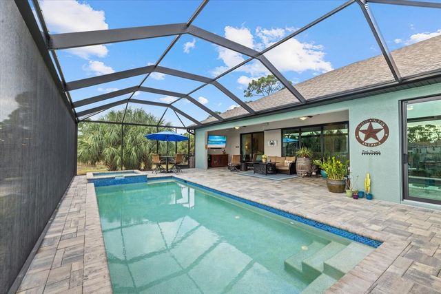 15576 ALDAMA CIRCLE, Port Charlotte, FL 33981