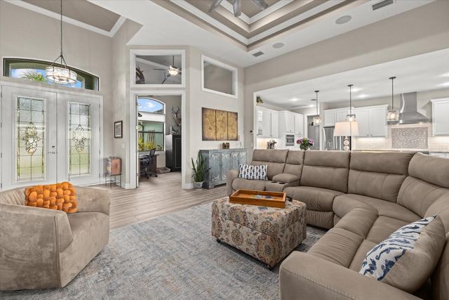 15576 ALDAMA CIRCLE, Port Charlotte, FL 33981