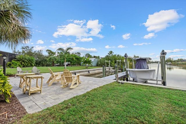 15576 ALDAMA CIRCLE, Port Charlotte, FL 33981