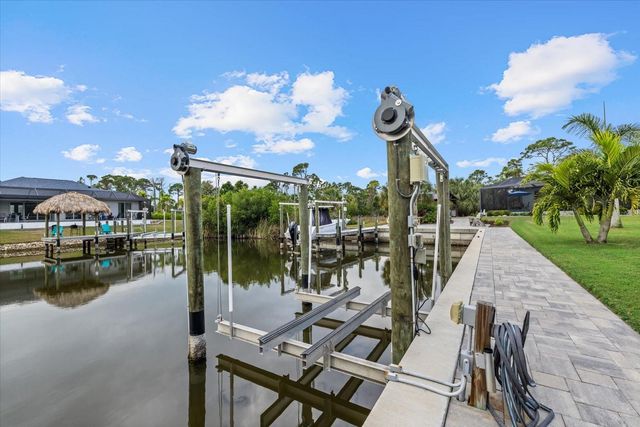 15576 ALDAMA CIRCLE, Port Charlotte, FL 33981