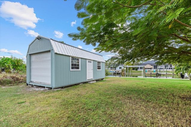 15576 ALDAMA CIRCLE, Port Charlotte, FL 33981