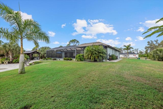 15576 ALDAMA CIRCLE, Port Charlotte, FL 33981