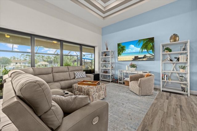 15576 ALDAMA CIRCLE, Port Charlotte, FL 33981