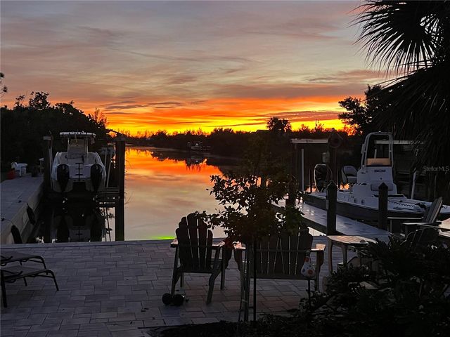 15576 ALDAMA CIRCLE, Port Charlotte, FL 33981