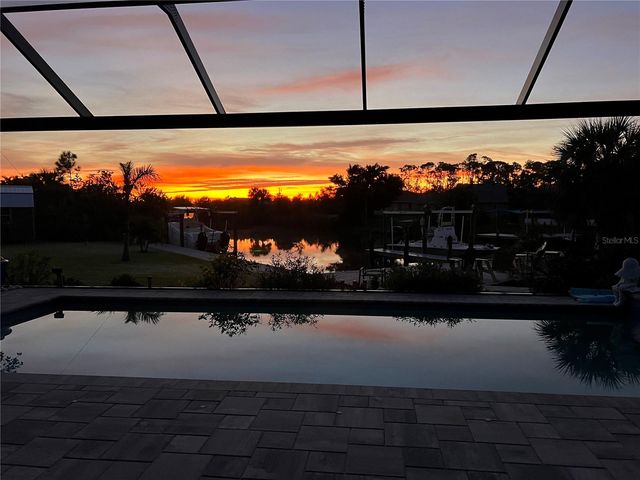 15576 ALDAMA CIRCLE, Port Charlotte, FL 33981