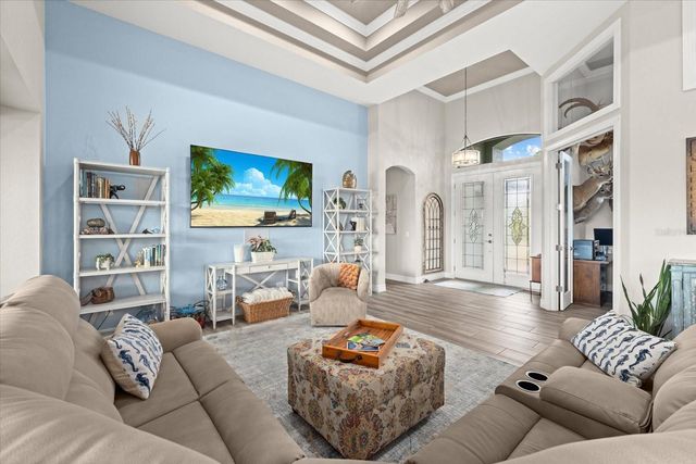 15576 ALDAMA CIRCLE, Port Charlotte, FL 33981