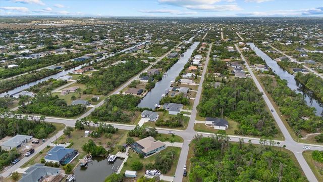 15576 ALDAMA CIRCLE, Port Charlotte, FL 33981