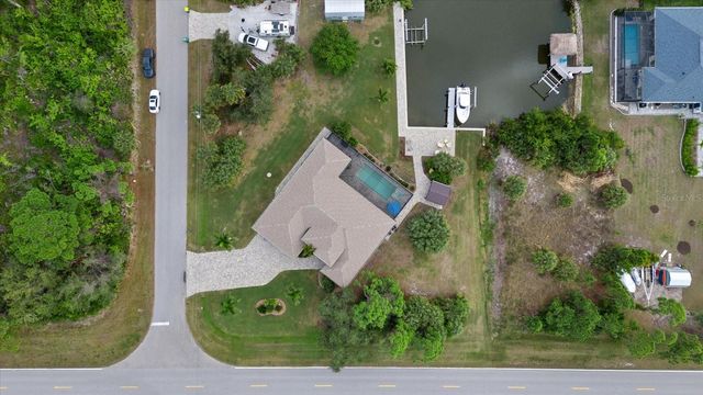 15576 ALDAMA CIRCLE, Port Charlotte, FL 33981