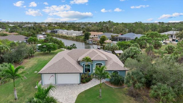 15576 ALDAMA CIRCLE, Port Charlotte, FL 33981