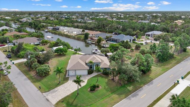 15576 ALDAMA CIRCLE, Port Charlotte, FL 33981