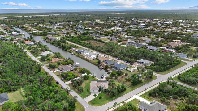 15576 ALDAMA CIRCLE, Port Charlotte, FL 33981