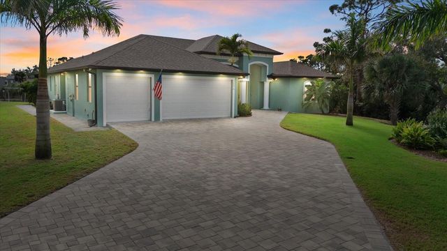 15576 ALDAMA CIRCLE, Port Charlotte, FL 33981