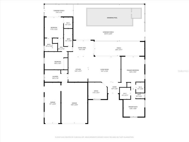 15576 ALDAMA CIRCLE, Port Charlotte, FL 33981