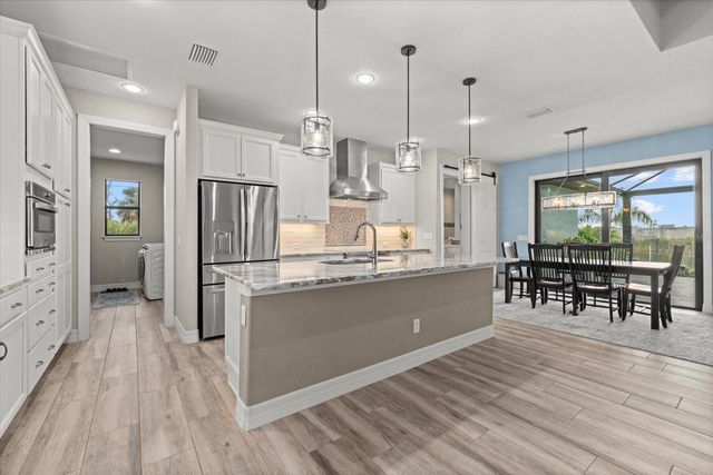 15576 ALDAMA CIRCLE, Port Charlotte, FL 33981